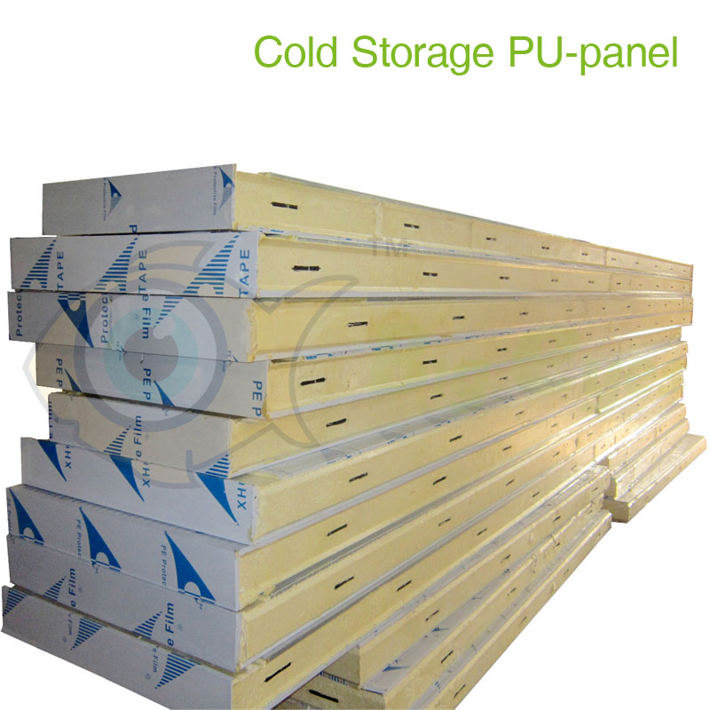 cold storage panels